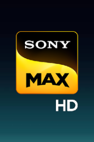 Sony Max HD