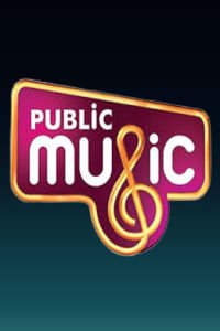 Public Music