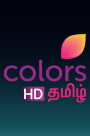 Colors Tamil HD