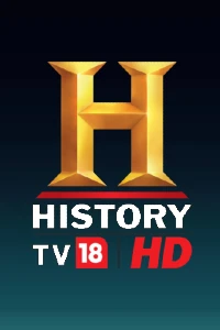 History TV18 HD Hindi