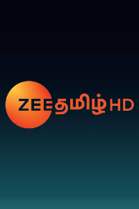 Zee Tamil HD