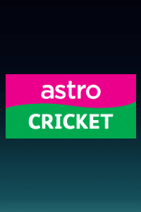 Astro Cricket