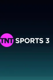 TNT Sports 3 HD