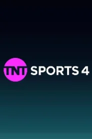 TNT Sports 4 HD