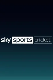 Sky Sports Cricket