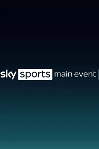 Sky Sports Main Events