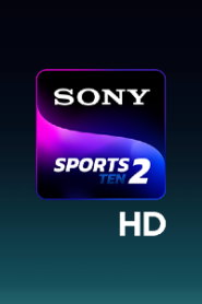 Sony Sports Ten 2 HD