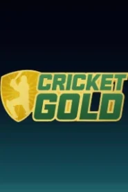 Cricket Gold